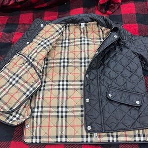 Burberry Jacket